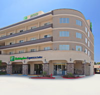 Holiday Inn Express Hotel  Suites - Tourism Bookings