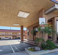 Best Western Pasadena Inn - Tourism Bookings