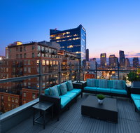 Hotel Indigo San Diego-Gaslamp Quarter - Tourism Bookings
