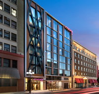 Moxy San Diego Gaslamp Quarter - Tourism Bookings