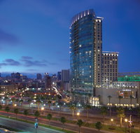 Omni San Diego Hotel - Tourism Bookings
