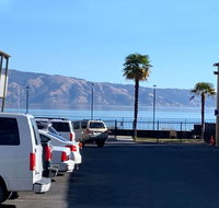 Anchorage Inn - Tourism Bookings