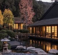 Golden Door - Tourism Bookings