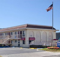 Days Inn San Marcos - Tourism Bookings