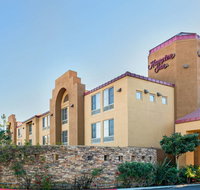 Hampton Inn San Marcos - Tourism Bookings