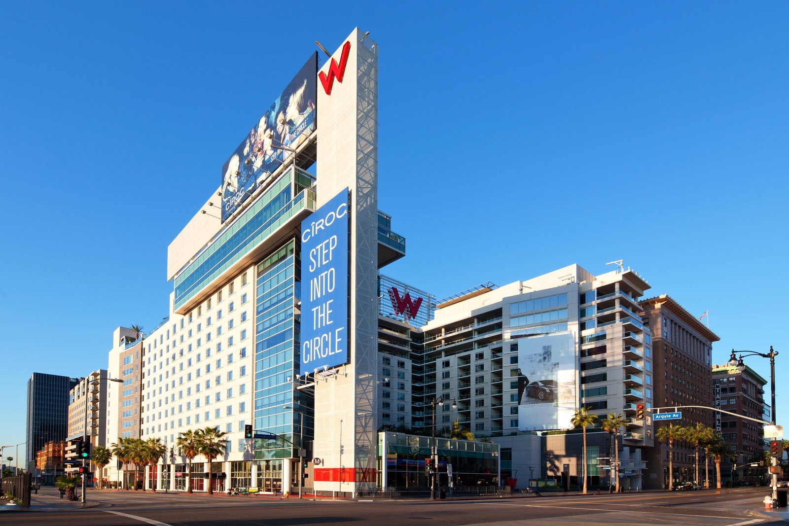 W Hollywood - thumb 1