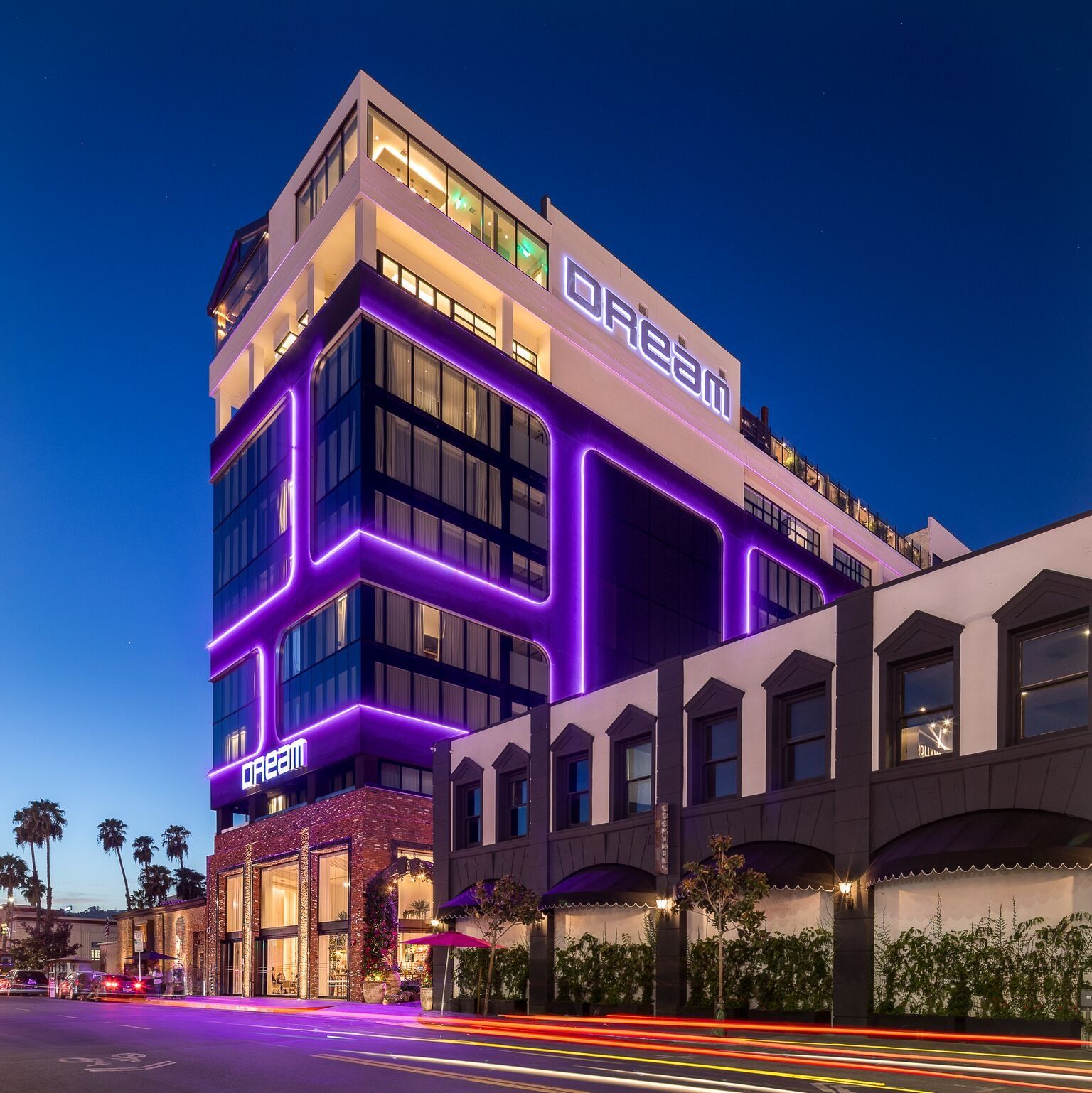 Dream Hollywood Hotel - thumb 2