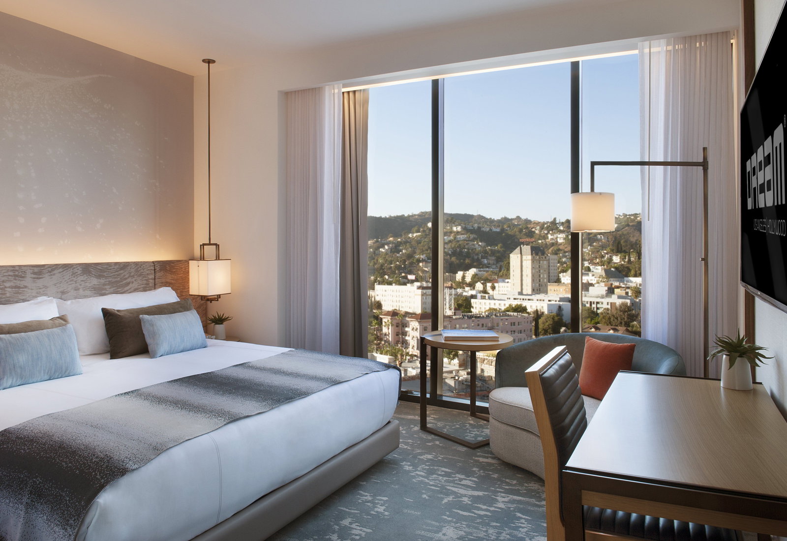 Dream Hollywood Hotel - thumb 4
