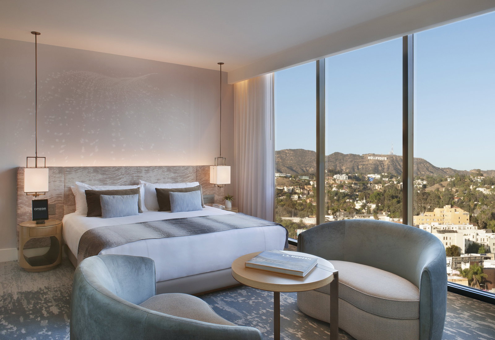 Dream Hollywood Hotel - thumb 5