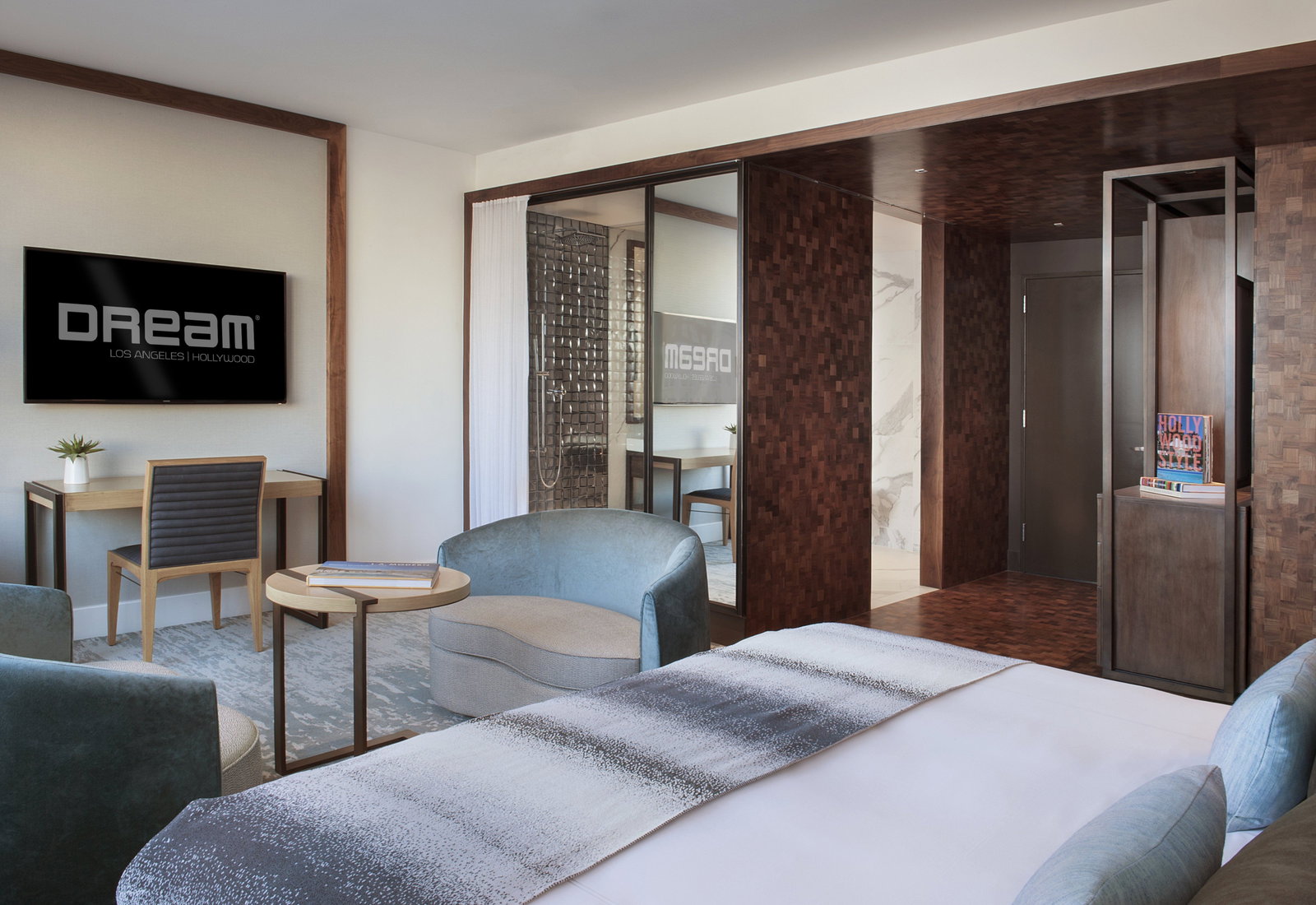 Dream Hollywood Hotel - thumb 6