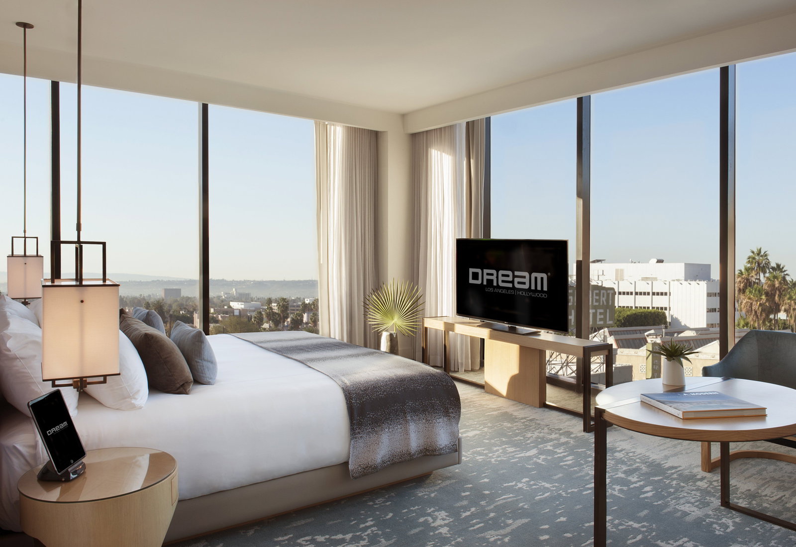 Dream Hollywood Hotel - thumb 7
