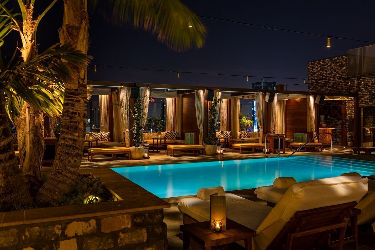 Dream Hollywood Hotel - thumb 9