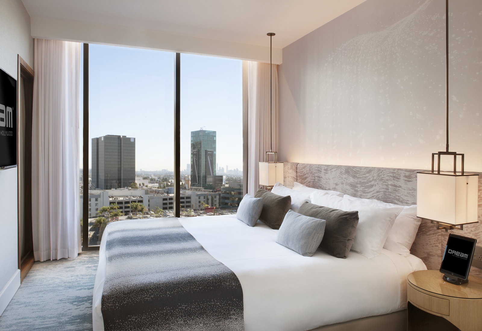 Dream Hollywood Hotel - thumb 15