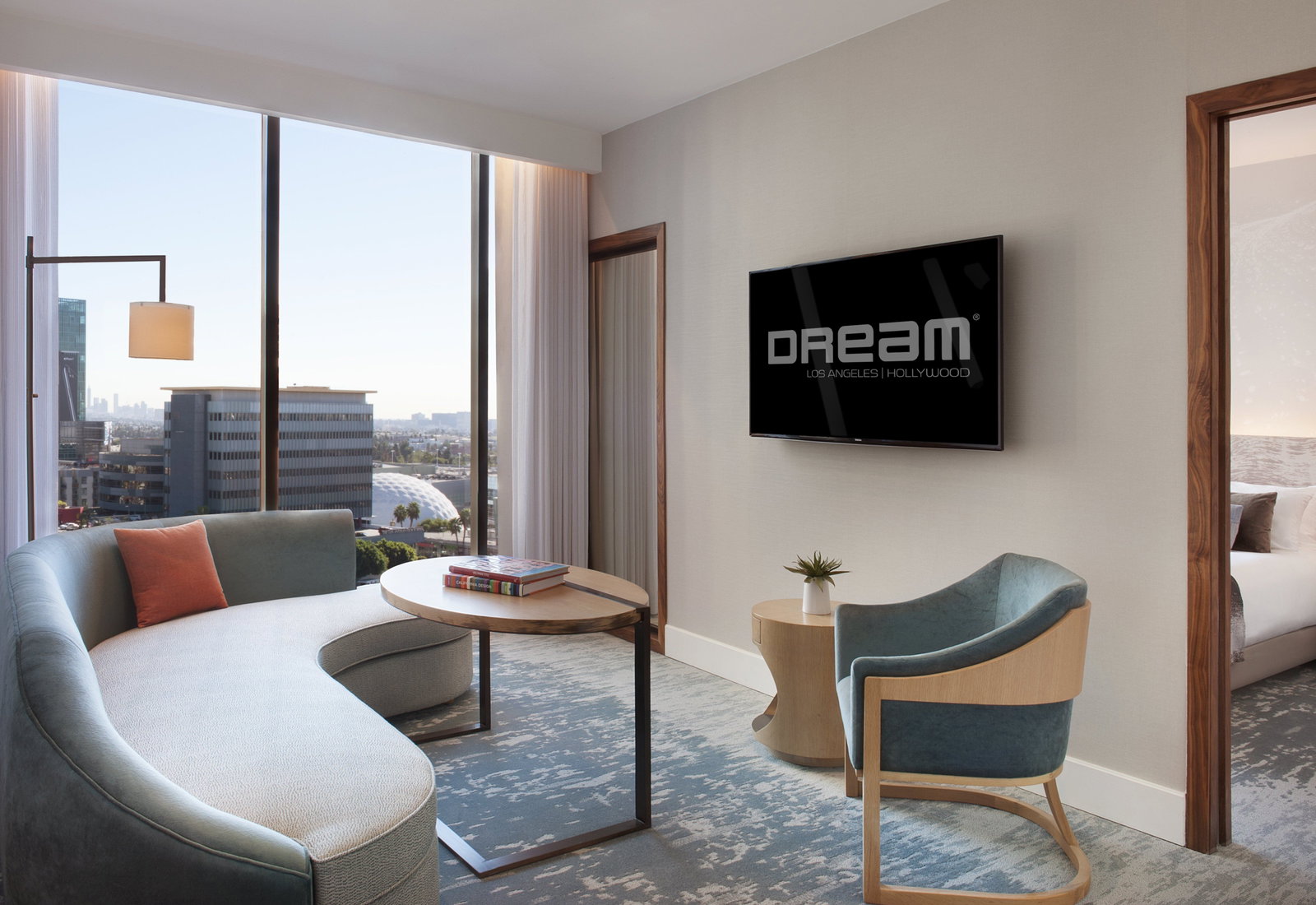 Dream Hollywood Hotel - thumb 16