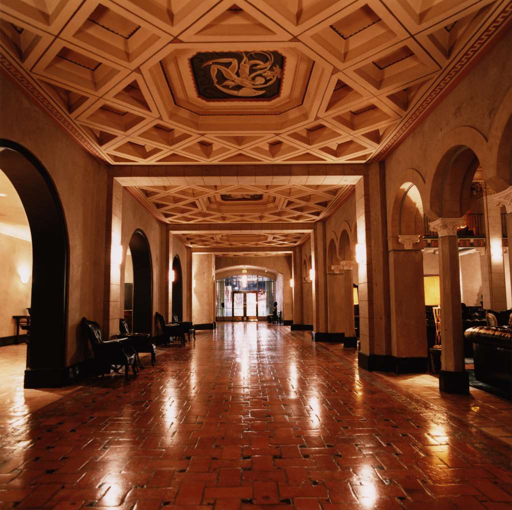Hollywood Roosevelt Hotel - thumb 3