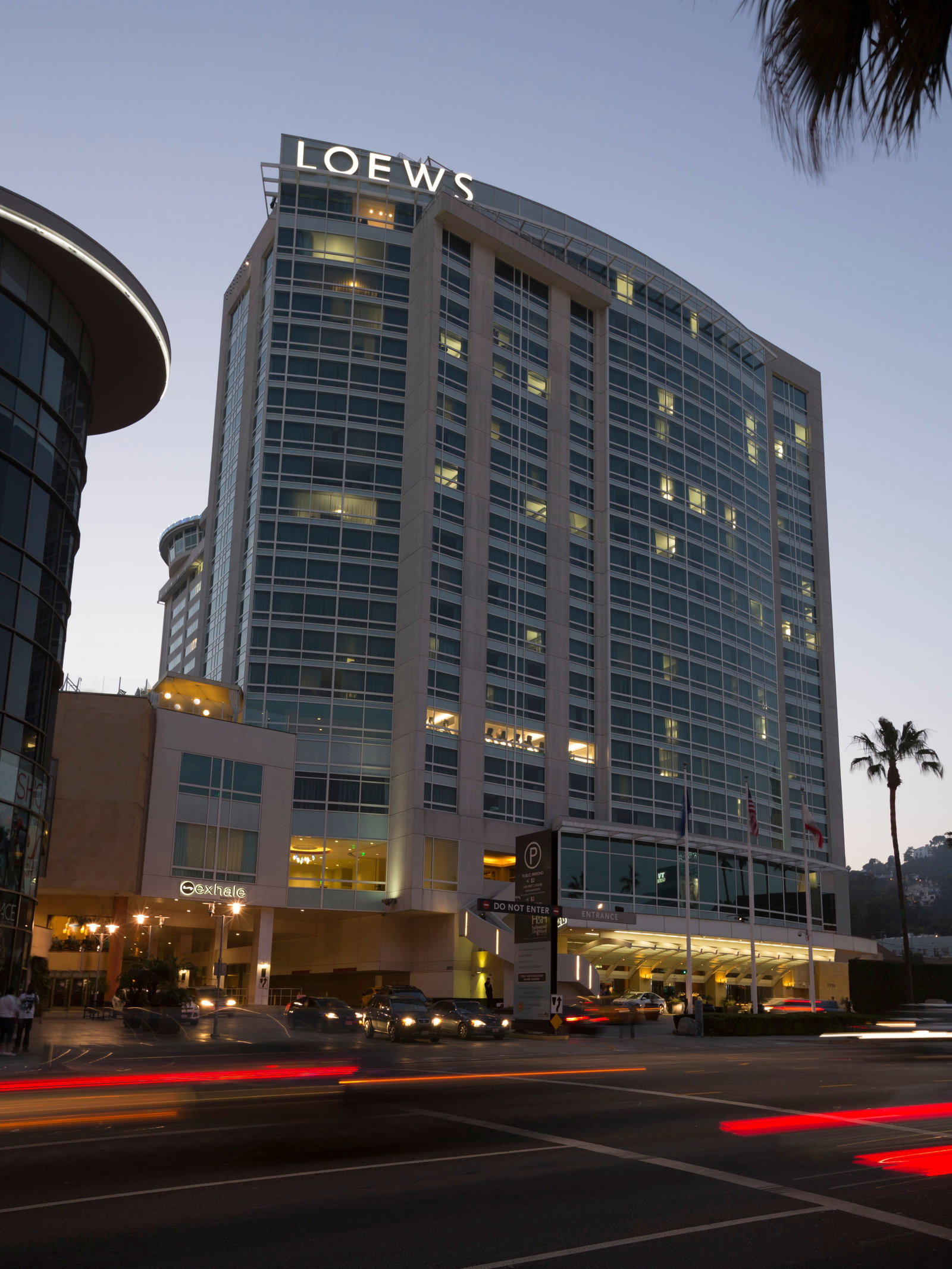 Loews Hollywood Hotel - thumb 0