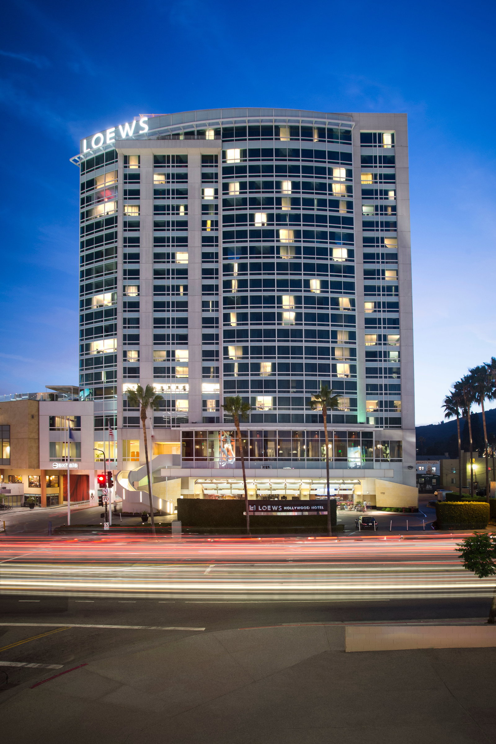 Loews Hollywood Hotel - thumb 1