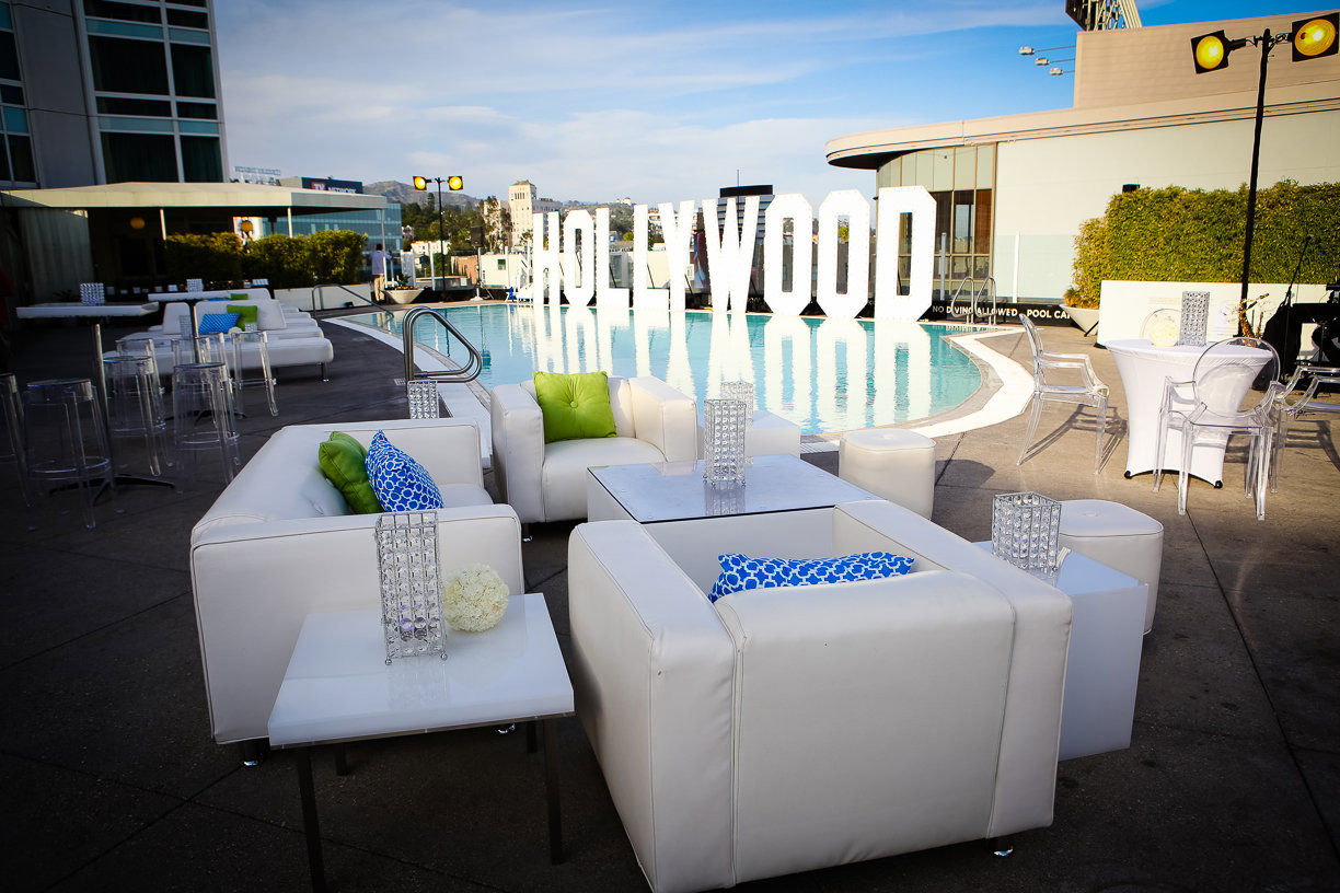 Loews Hollywood Hotel - thumb 6