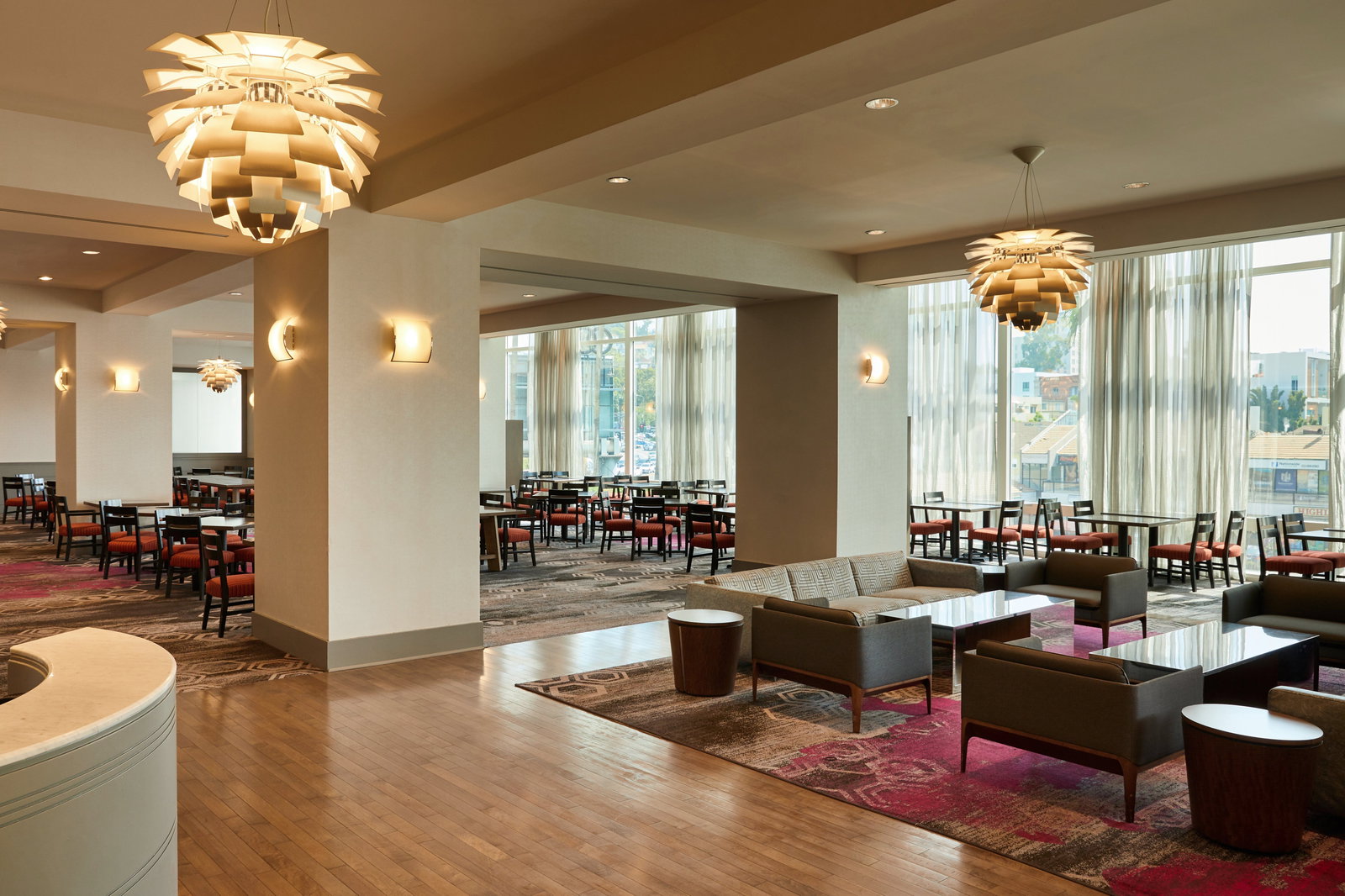 Loews Hollywood Hotel - thumb 7