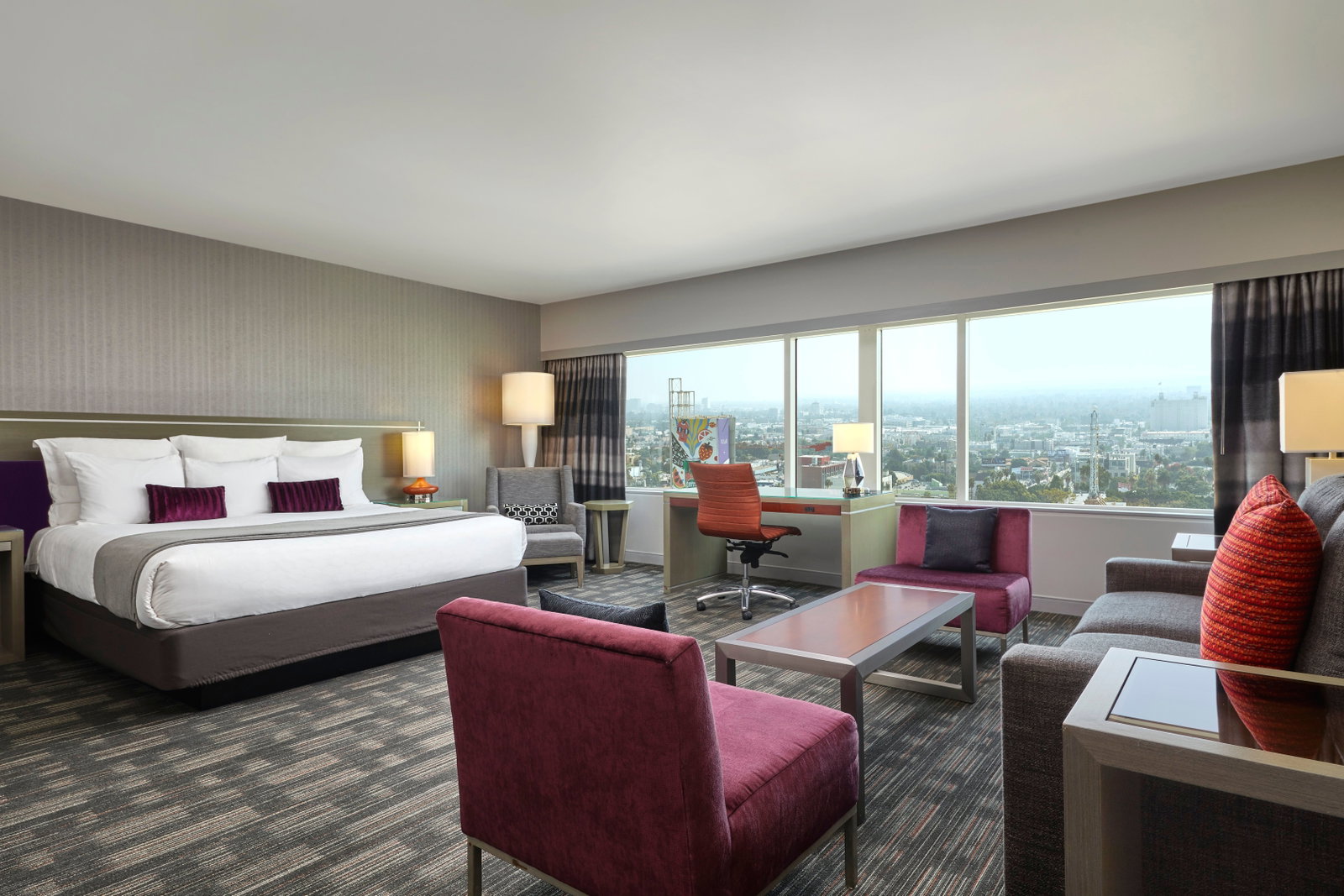 Loews Hollywood Hotel - thumb 9