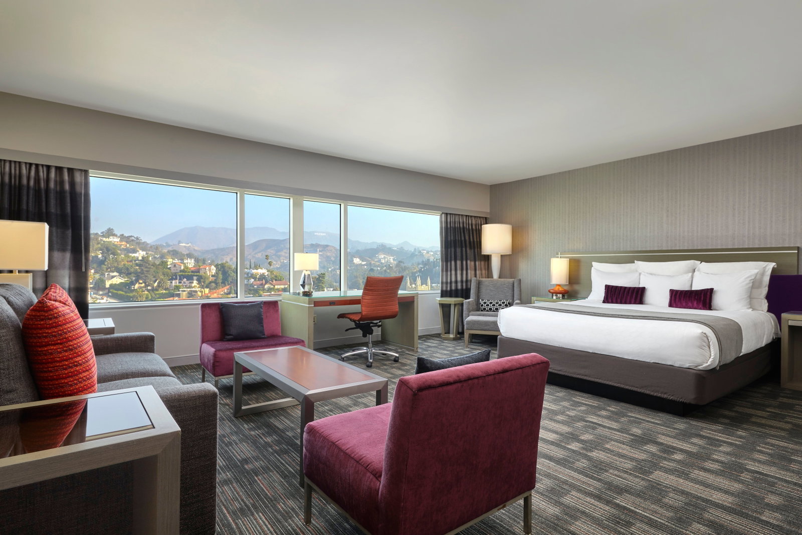 Loews Hollywood Hotel - thumb 10