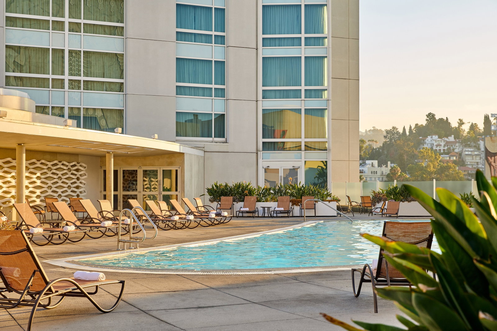 Loews Hollywood Hotel - thumb 12