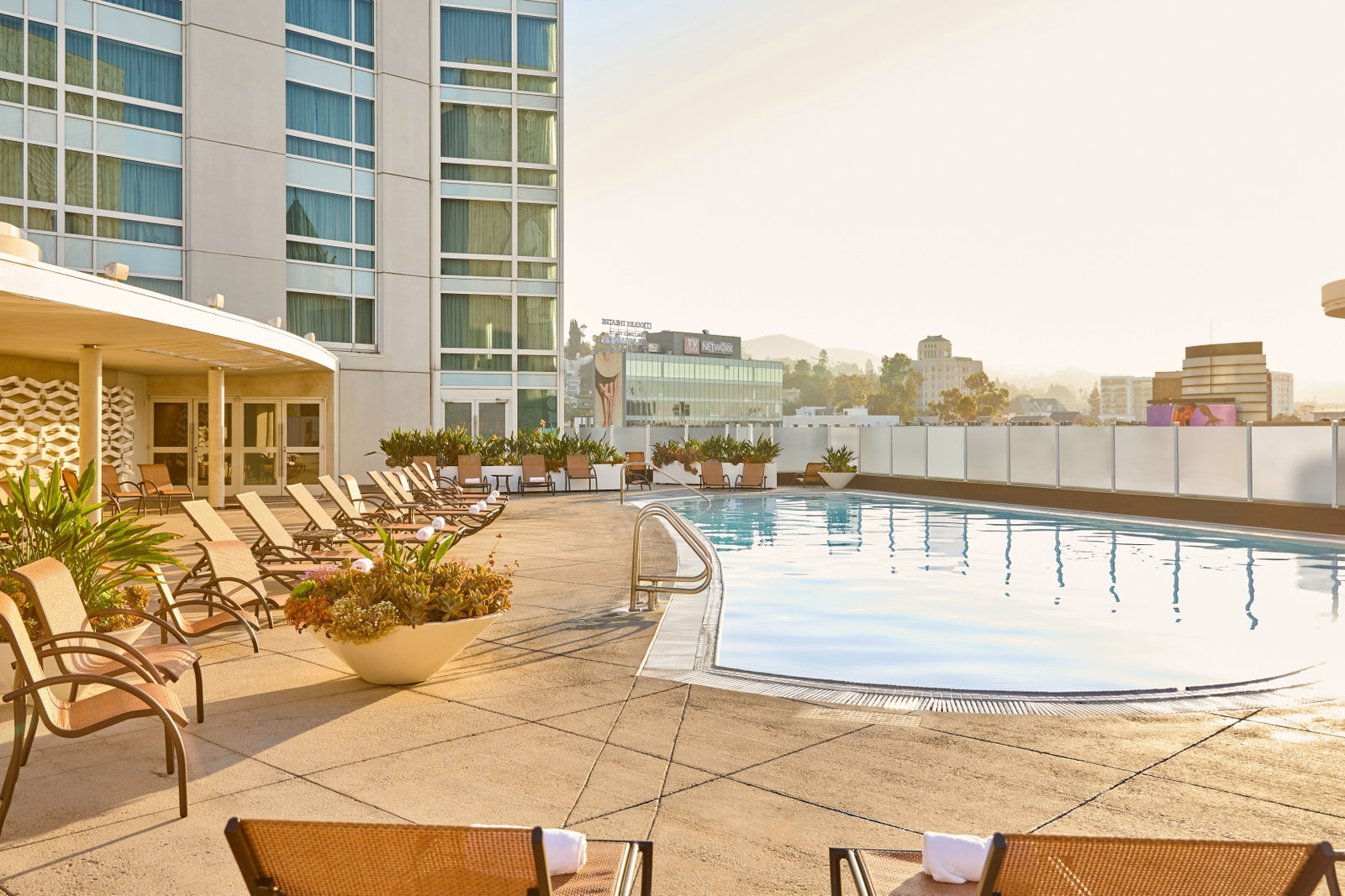 Loews Hollywood Hotel - thumb 13