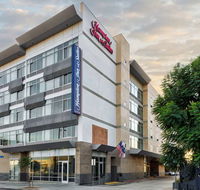 Hampton Inn/Suites Los Angeles/Hollywood - Tourism Bookings