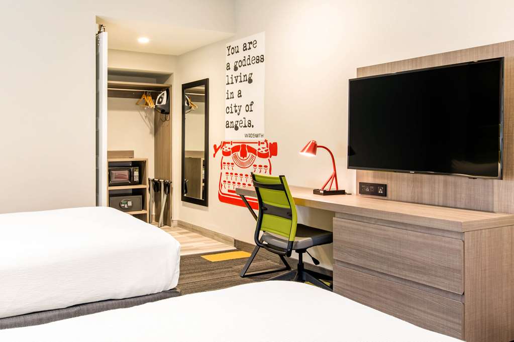 Rodeway Inn Near Melrose Ave - thumb 4