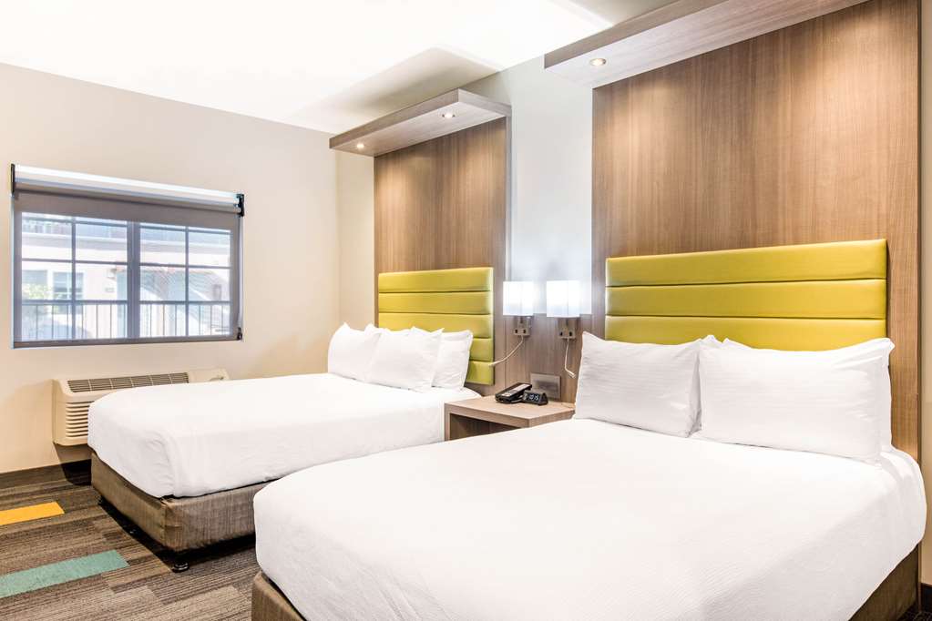 Rodeway Inn Near Melrose Ave - thumb 6