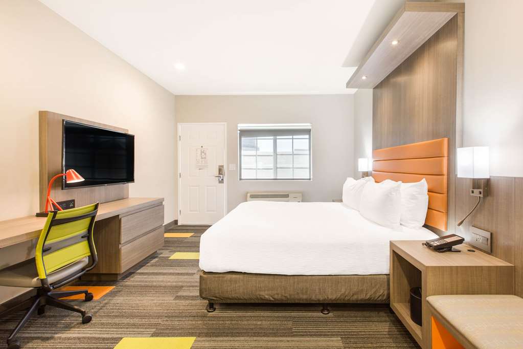 Rodeway Inn Near Melrose Ave - thumb 13