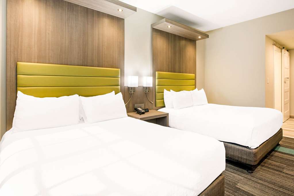 Rodeway Inn Near Melrose Ave - thumb 14