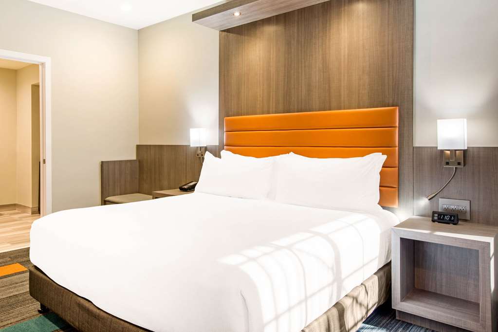 Rodeway Inn Near Melrose Ave - thumb 15