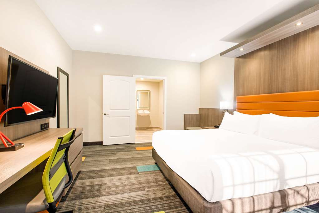 Rodeway Inn Near Melrose Ave - thumb 16