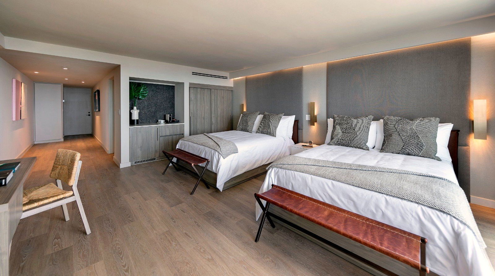 La Jolla Cove Suites - thumb 11