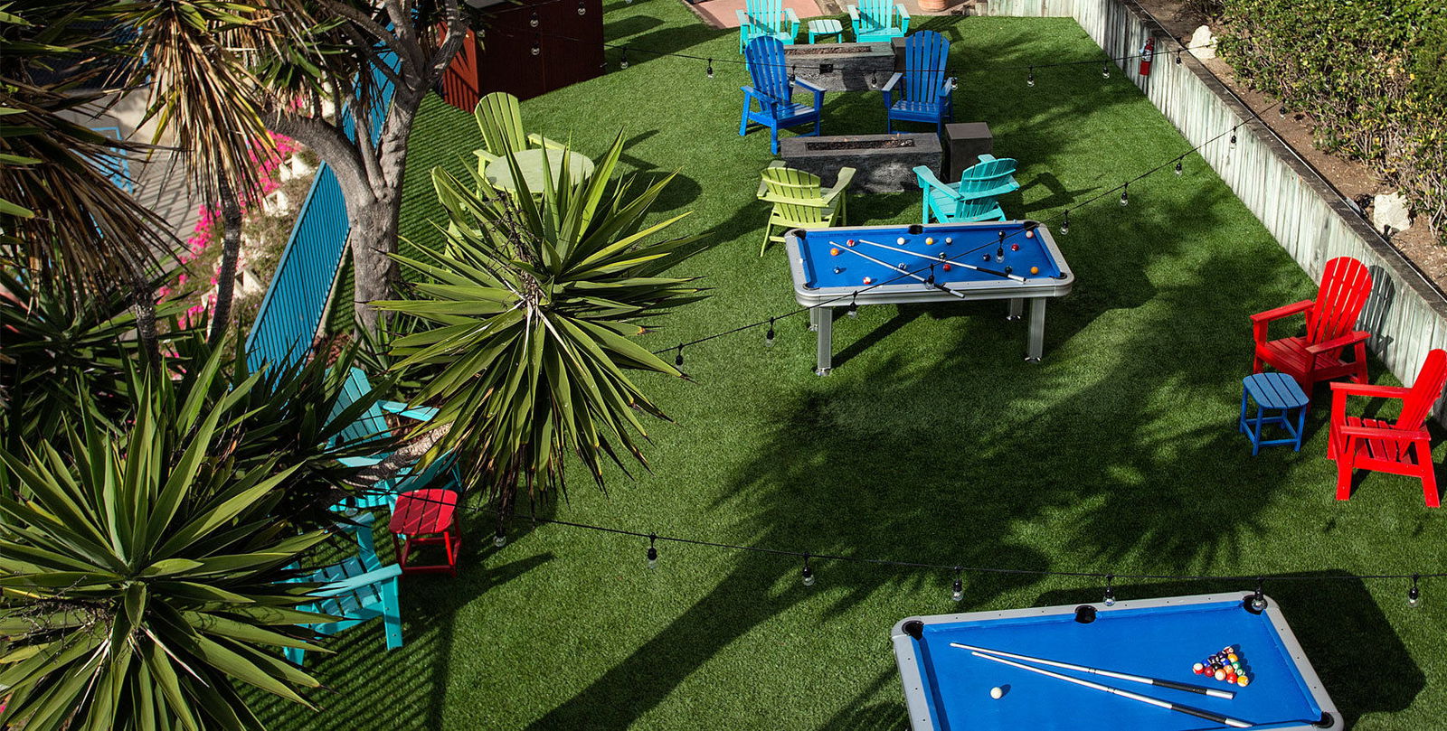 La Jolla Cove Suites - thumb 14