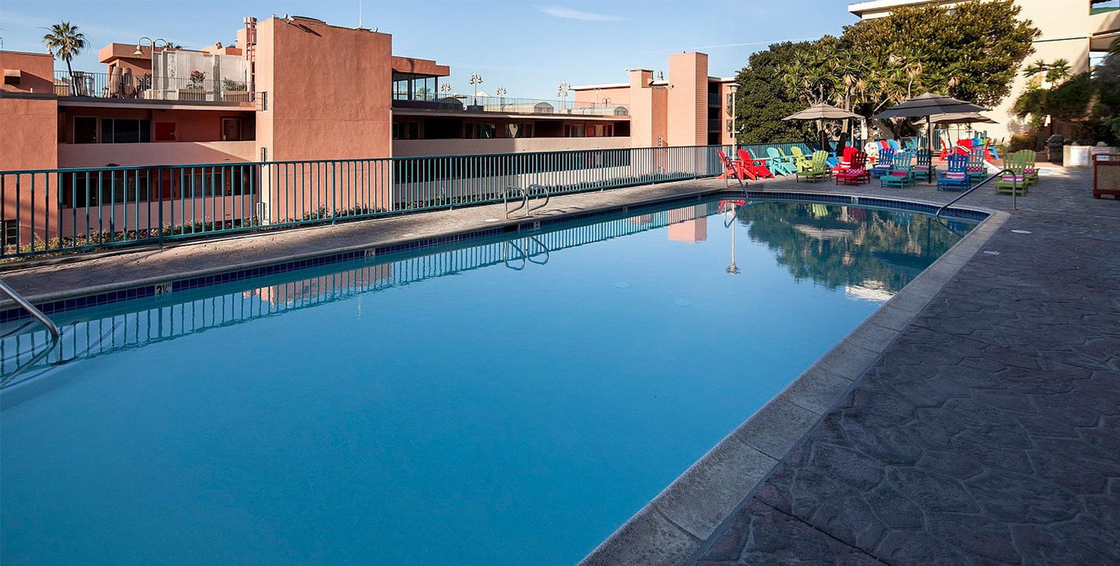 La Jolla Cove Suites - thumb 16