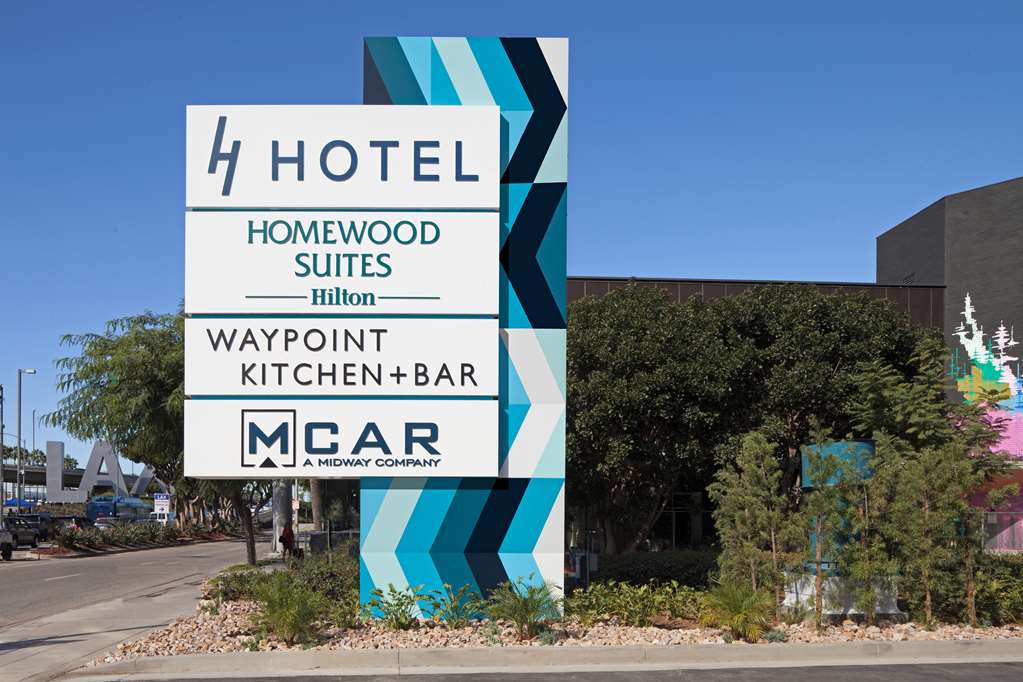 H Hotel Los Angeles, Curio Collection - thumb 1