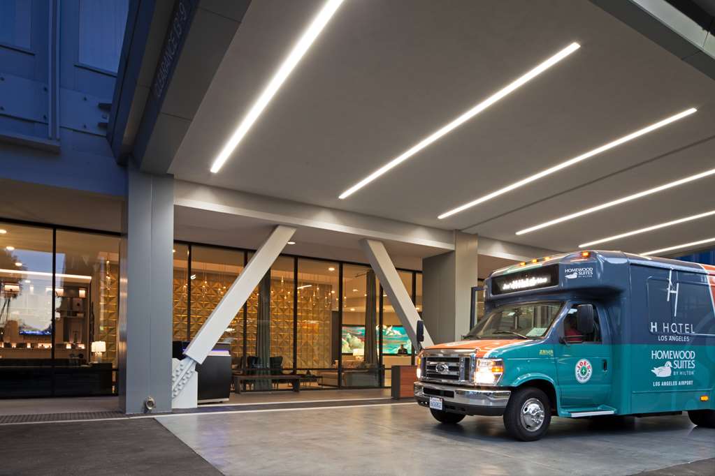 H Hotel Los Angeles, Curio Collection - thumb 2