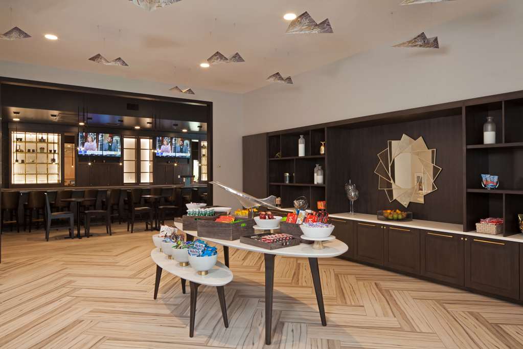 H Hotel Los Angeles, Curio Collection - thumb 13