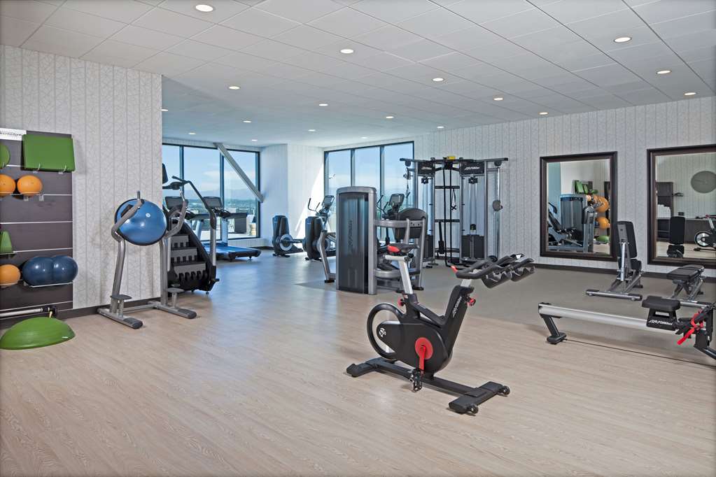 H Hotel Los Angeles, Curio Collection - thumb 14