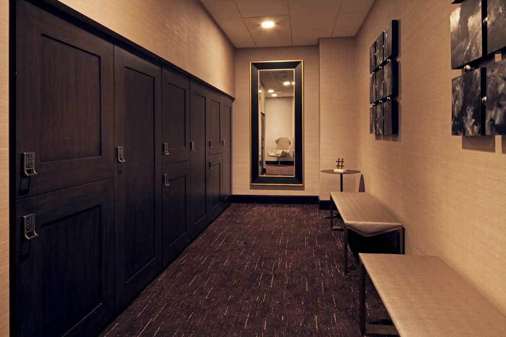 H Hotel Los Angeles, Curio Collection - thumb 16