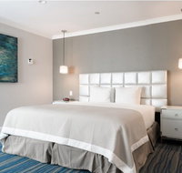 Woodcrest Hotel - Tourism Bookings