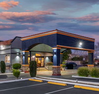 Best Western Inn Santa Clara - Tourism Bookings