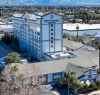Delta Hotels Santa Clara Silicon Valley - Tourism Bookings