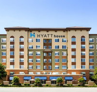 Hyatt House Santa Clara - Tourism Bookings