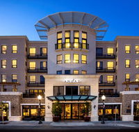 ANdAZ Napa - Students Accommodation