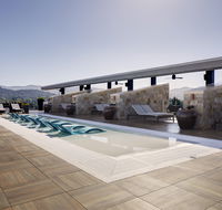 Archer Hotel Napa - Students Accommodation