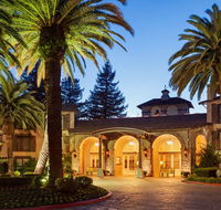 Embassy Suites Napa Valley - Students Accommodation
