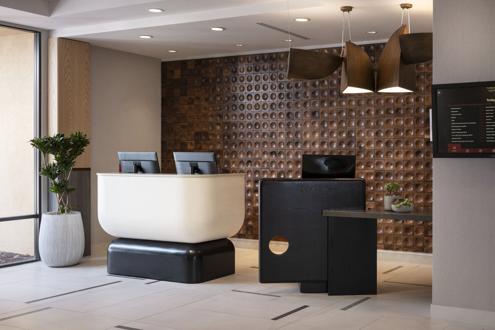 Napa Valley Marriott Hotel & Spa - thumb 2